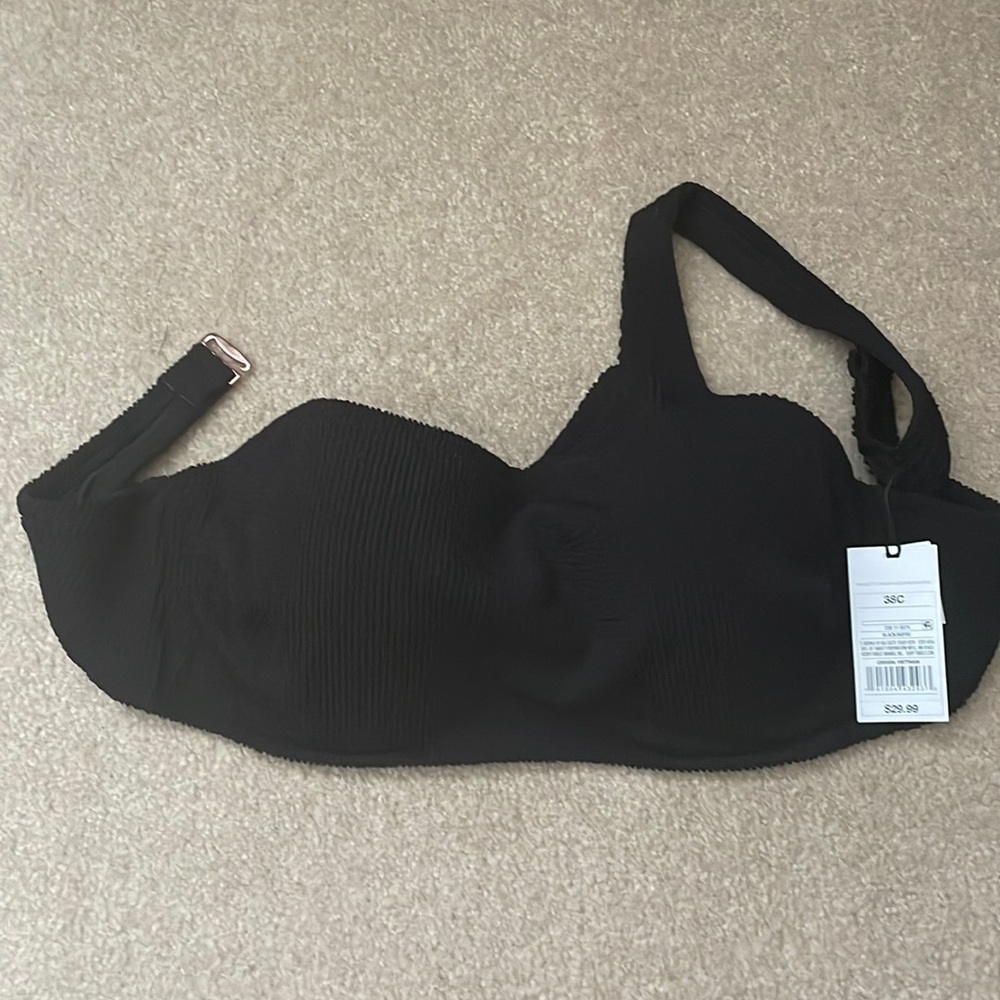 Swim top